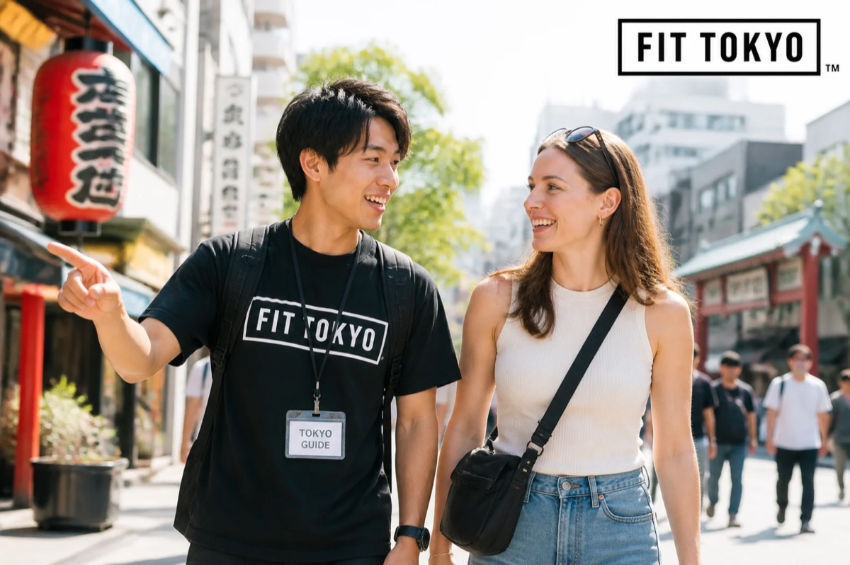 FIT TOKYO